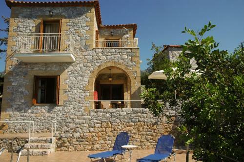 Orato Village