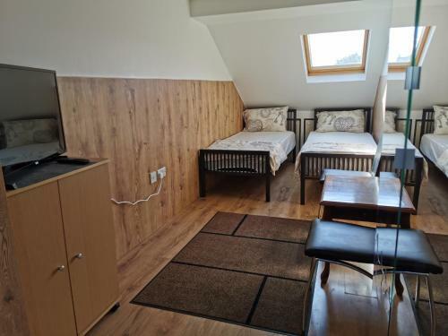 Apartamento Palaz 4 -1 Bedroom Flat