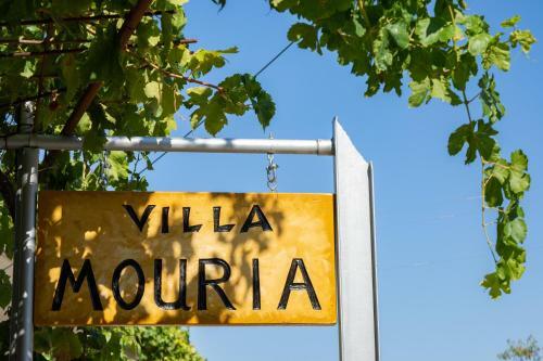 Villa Mouria