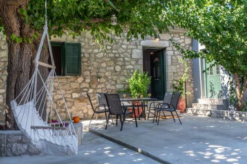 Villa Mouria
