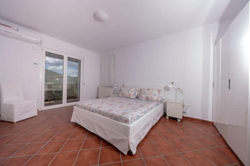 Villa Pirgadikia