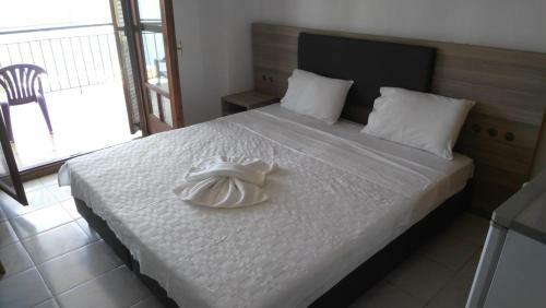 Poseidon Hotel