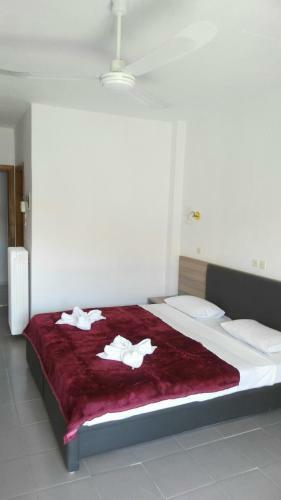 Poseidon Hotel