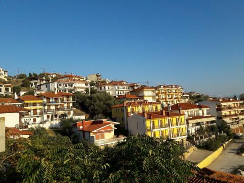 Cute Apartments With Romantic View