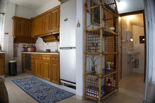 Zennova #1 Mount Athos & Sea View