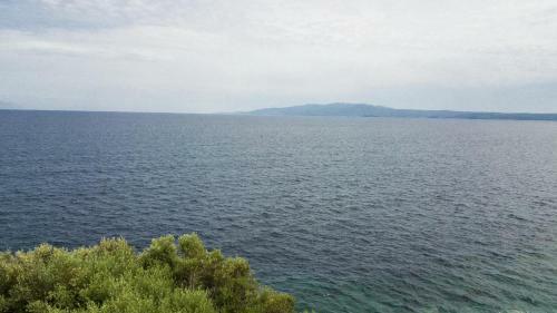 Zennova #1 Mount Athos & Sea View
