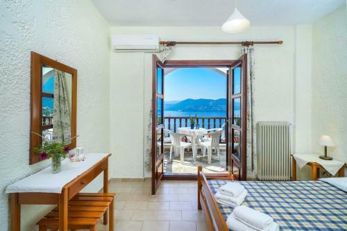 Hotel Kritikos Apartments