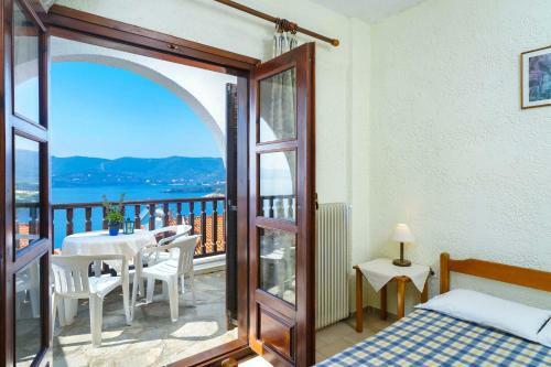 Hotel Kritikos Apartments