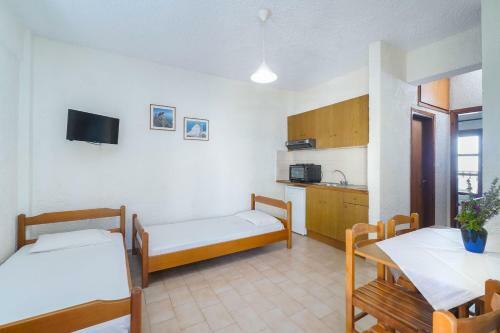 Hotel Kritikos Apartments