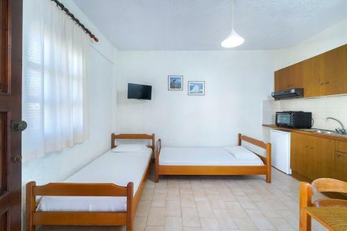 Hotel Kritikos Apartments