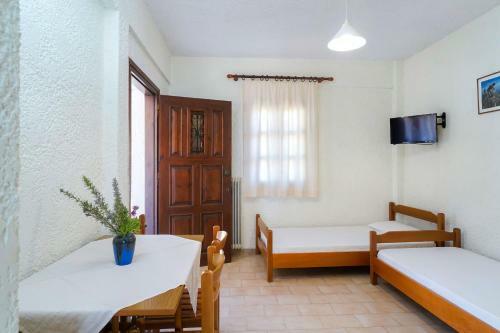 Hotel Kritikos Apartments