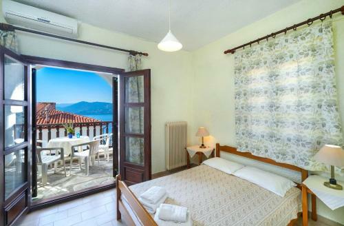 Hotel Kritikos Apartments