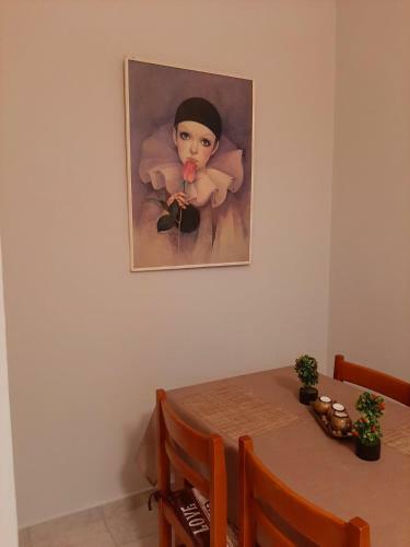 Apartamento Vasilis House