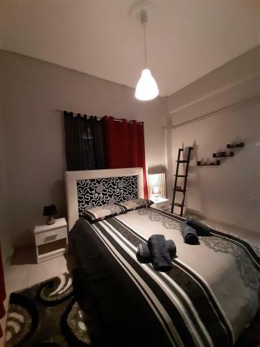 Apartamento Vasilis House