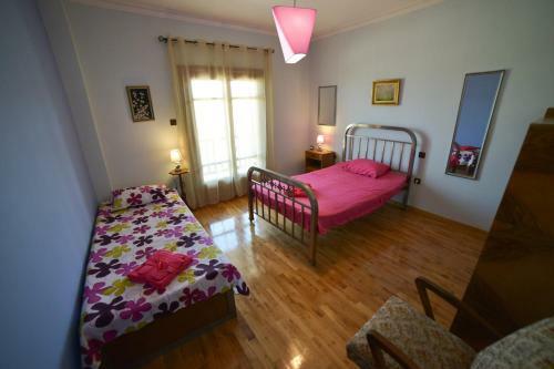 My Home In Olympus