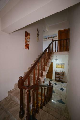 My Home In Olympus