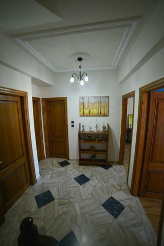 My Home In Olympus