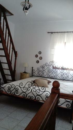 Apartamento Charouda Stone Tower