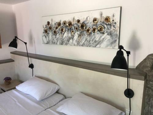 Nestor's Studio House