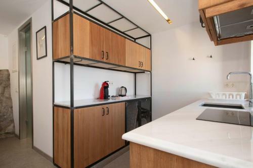Nestor's Studio House
