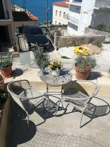 Nestor's Studio House
