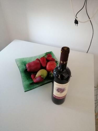 Nestor's Studio House