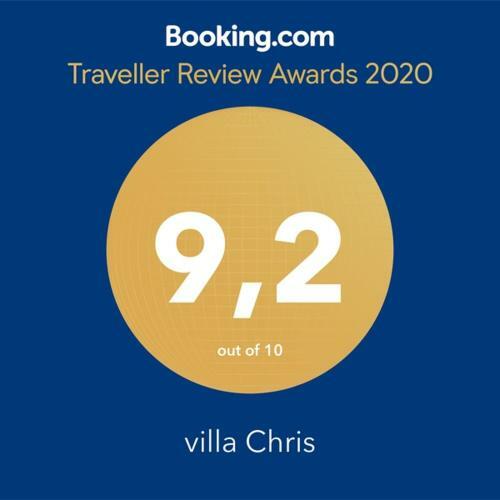 Villa Chris