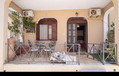 Villa Chris