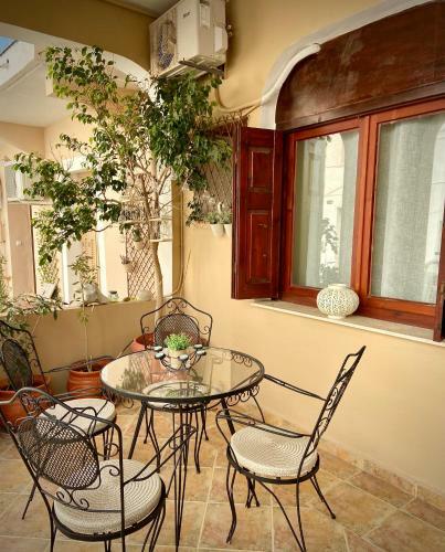 Villa Chris
