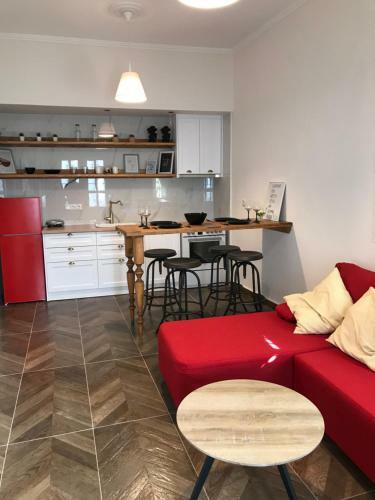 Villa Chris