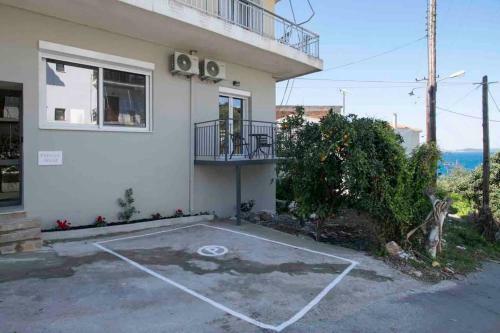 Apartamento Pericles? House P�los