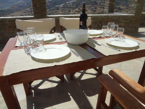 Villa Dreamy View In Luxury Accommodation.