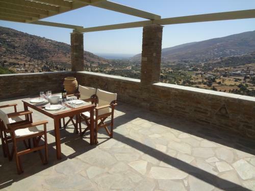 Villa Dreamy View In Luxury Accommodation.
