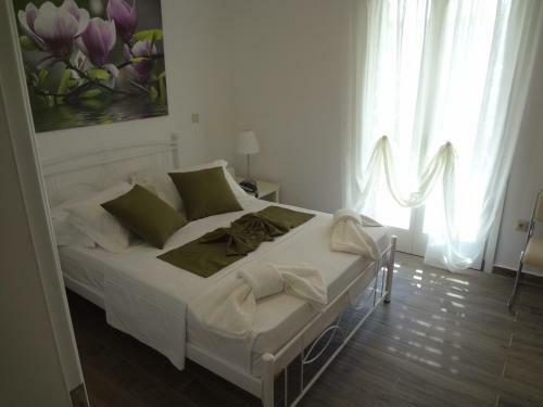Villa Dreamy View In Luxury Accommodation.