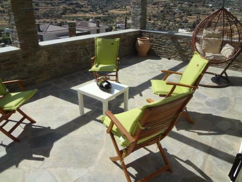Villa Dreamy View In Luxury Accommodation.