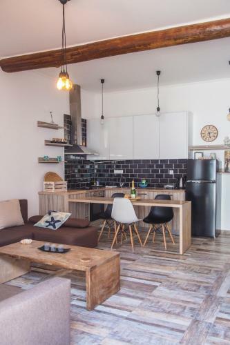 Casa In Piazza