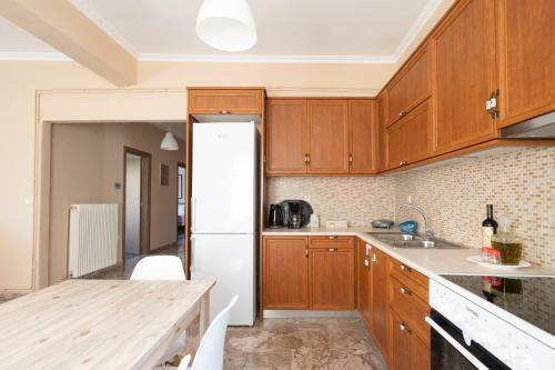 Navarino Apartment