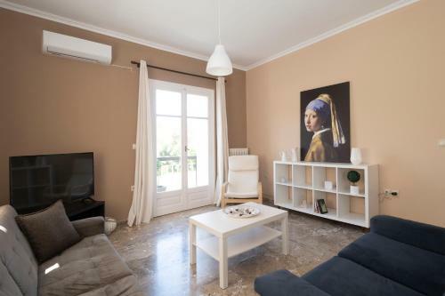 Navarino Apartment
