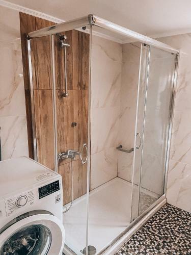 Navarino Apartment