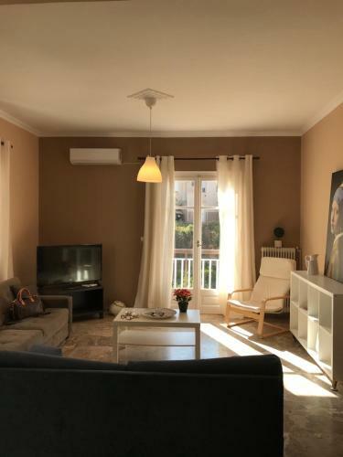 Navarino Apartment