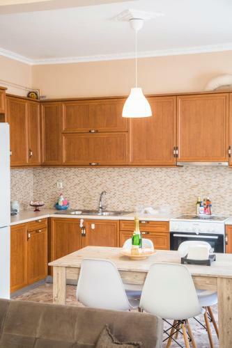 Navarino Apartment