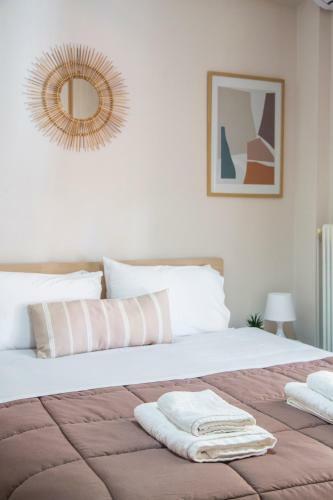 Navarino Apartment