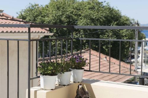 Apartamento Maisonette Pylos