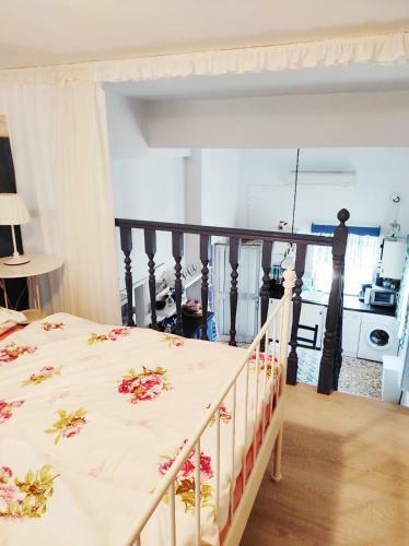 Chrysa 's Holiday Apartment