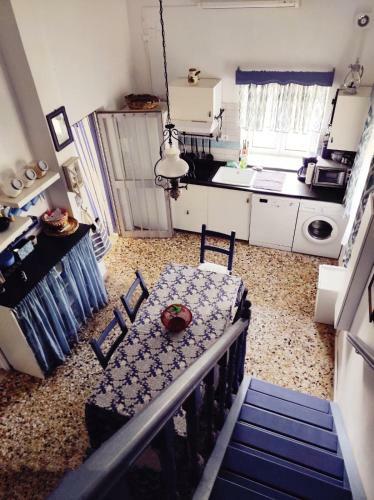 Chrysa 's Holiday Apartment