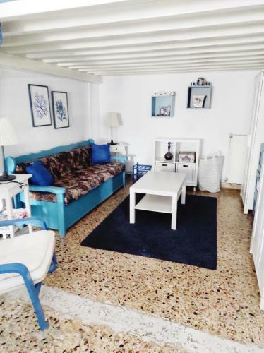 Chrysa 's Holiday Apartment