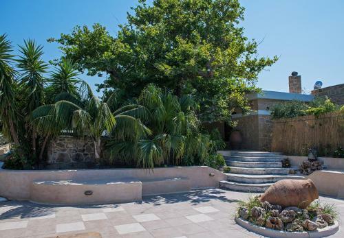 Metohi Villa Sitia