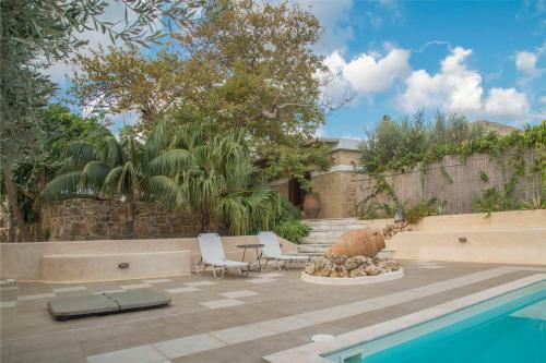 Metohi Villa Sitia