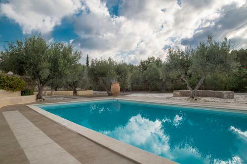 Metohi Villa Sitia