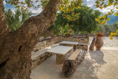 Metohi Villa Sitia